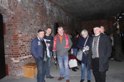 Busausfahrt Nürnberg